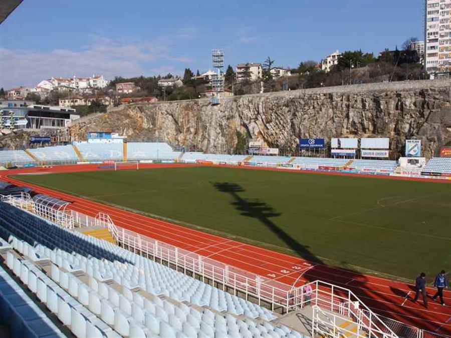 stadion kantrida Rijeka sport
